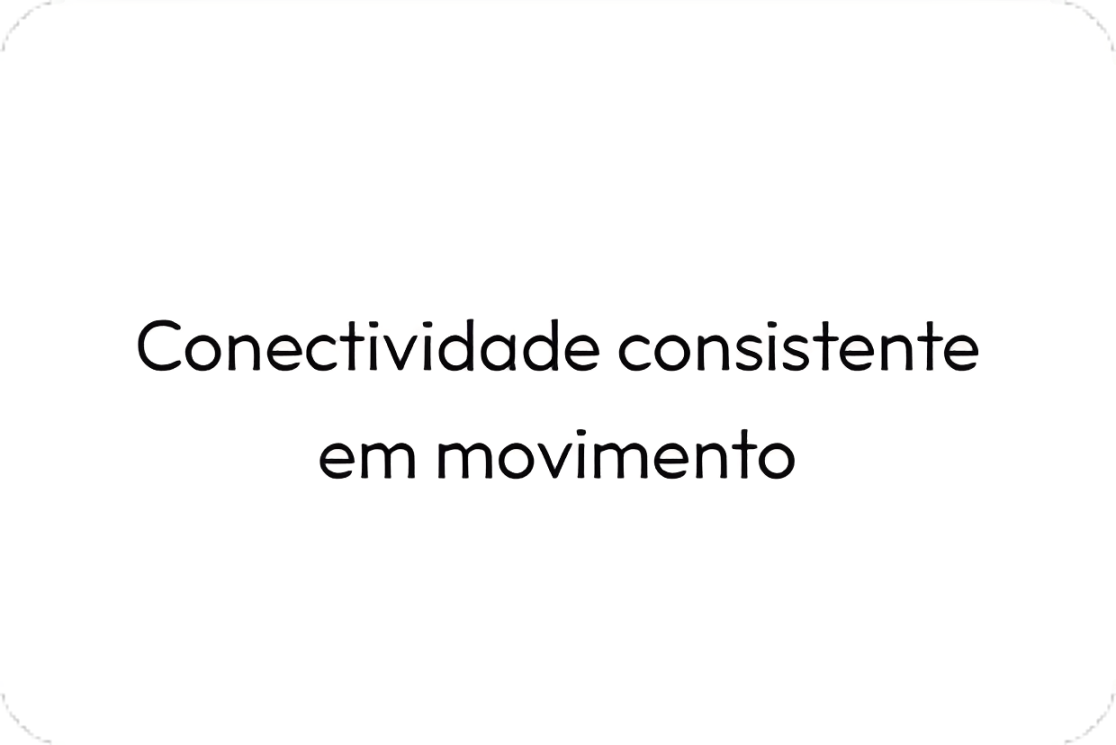 Conectividade